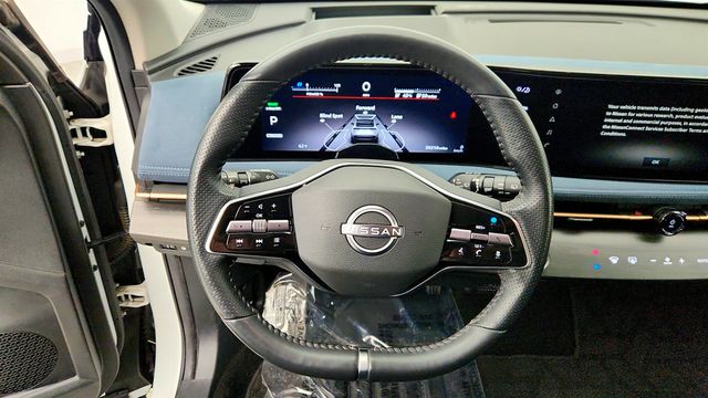 2023 Nissan ARIYA PLATINUM+ e-4ORCE AWD w/ Exterior Ground Lighting - 23002251 - 13