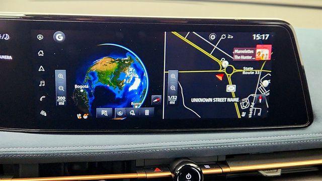 2023 Nissan ARIYA PLATINUM+ e-4ORCE AWD w/ Exterior Ground Lighting - 23002251 - 19