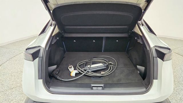2023 Nissan ARIYA PLATINUM+ e-4ORCE AWD w/ Exterior Ground Lighting - 23002251 - 22
