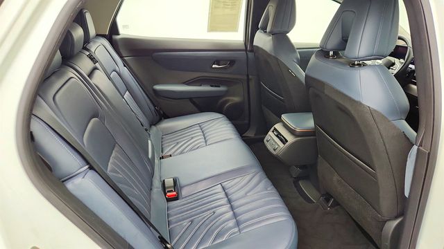 2023 Nissan ARIYA PLATINUM+ e-4ORCE AWD w/ Exterior Ground Lighting - 23002251 - 23