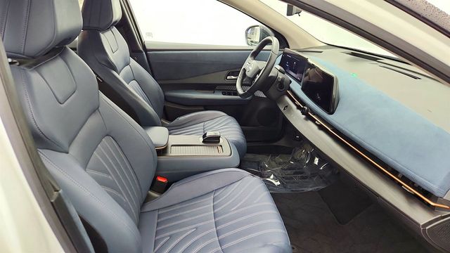 2023 Nissan ARIYA PLATINUM+ e-4ORCE AWD w/ Exterior Ground Lighting - 23002251 - 24