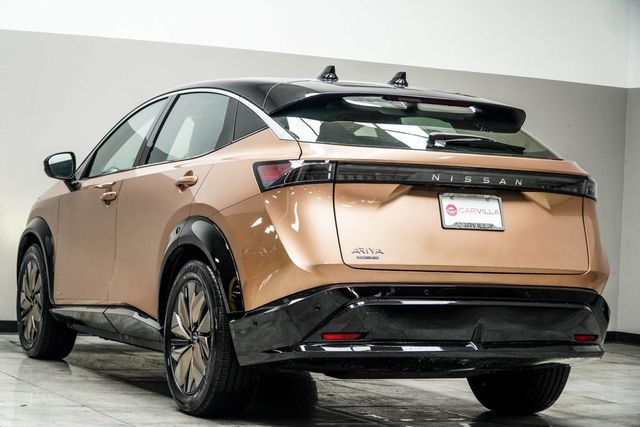 2023 Nissan ARIYA PREMIERE FWD - 22990796 - 12