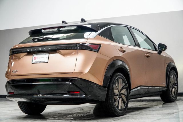 2023 Nissan ARIYA PREMIERE FWD - 22990796 - 14