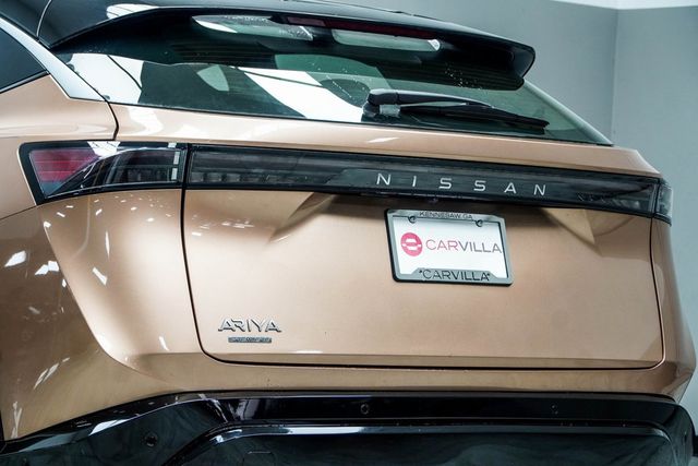 2023 Nissan ARIYA PREMIERE FWD - 22990796 - 15