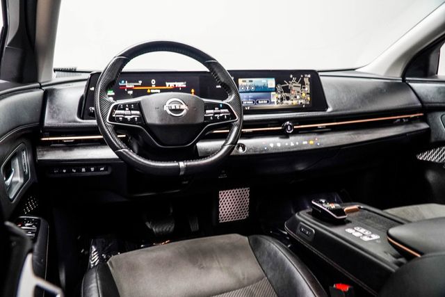 2023 Nissan ARIYA PREMIERE FWD - 22990796 - 17
