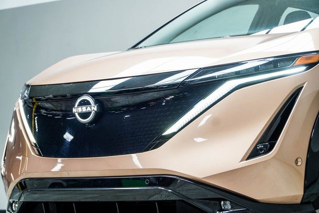 2023 Nissan ARIYA PREMIERE FWD - 22990796 - 1