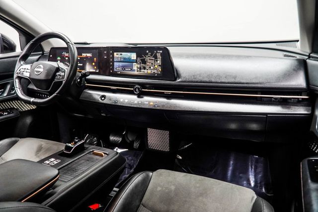 2023 Nissan ARIYA PREMIERE FWD - 22990796 - 21