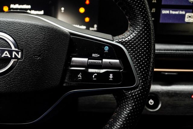 2023 Nissan ARIYA PREMIERE FWD - 22990796 - 33