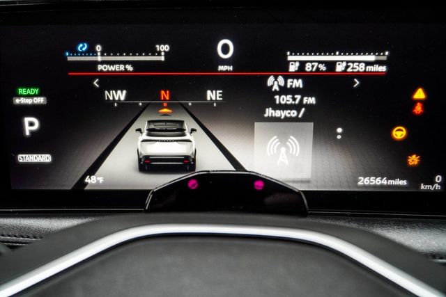 2023 Nissan ARIYA PREMIERE FWD - 22990796 - 36