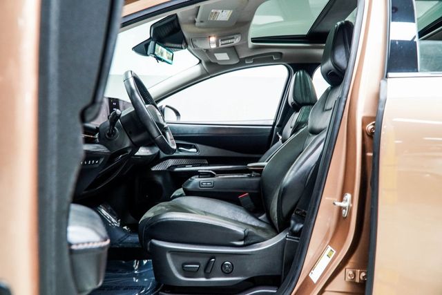 2023 Nissan ARIYA PREMIERE FWD - 22990796 - 40