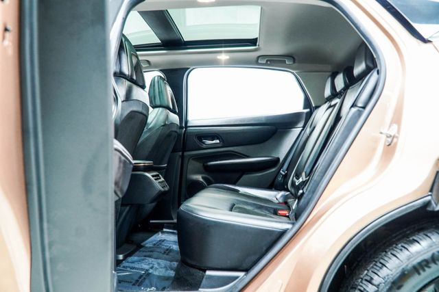 2023 Nissan ARIYA PREMIERE FWD - 22990796 - 41