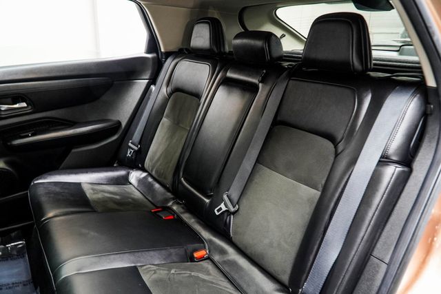 2023 Nissan ARIYA PREMIERE FWD - 22990796 - 43