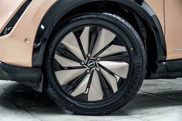 2023 Nissan ARIYA PREMIERE FWD - 22990796 - 5