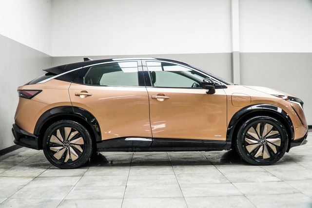 2023 Nissan ARIYA PREMIERE FWD - 22990796 - 6