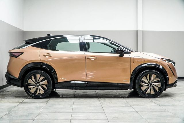2023 Nissan ARIYA PREMIERE FWD - 22990796 - 7