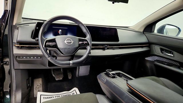 2023 Nissan ARIYA PREMIERE FWD - 23088246 - 10