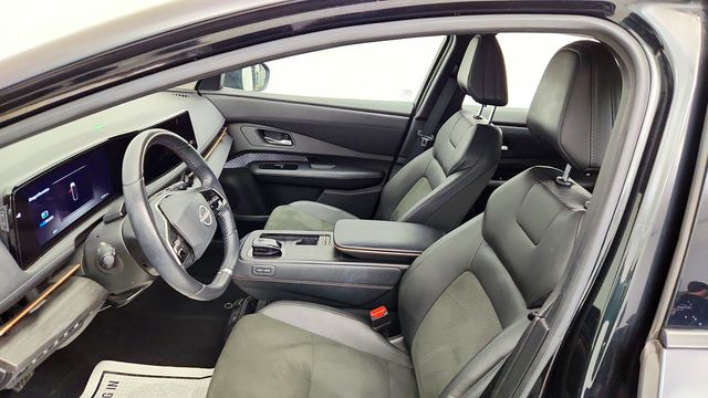 2023 Nissan ARIYA PREMIERE FWD - 23088246 - 16