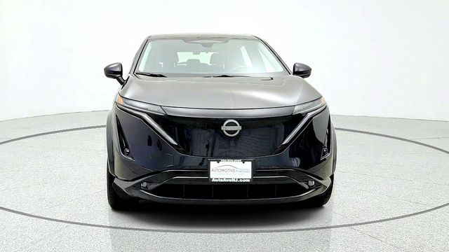 2023 Nissan ARIYA PREMIERE FWD - 23088246 - 1