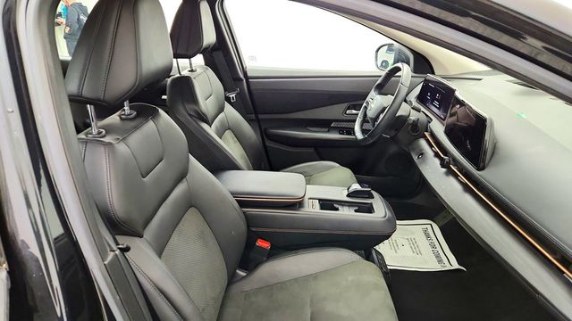 2023 Nissan ARIYA PREMIERE FWD - 23088246 - 20