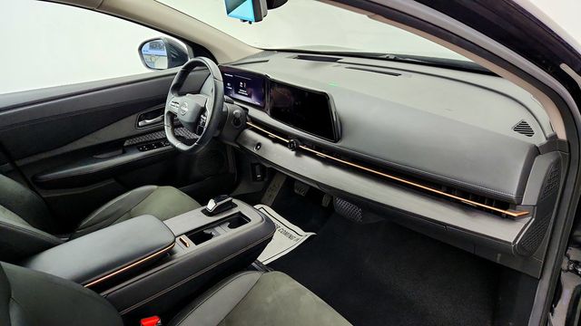 2023 Nissan ARIYA PREMIERE FWD - 23088246 - 21