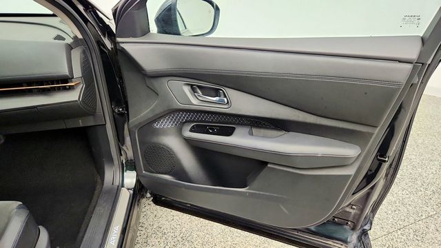 2023 Nissan ARIYA PREMIERE FWD - 23088246 - 22