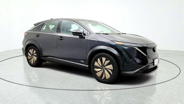 2023 Nissan ARIYA PREMIERE FWD - 23088246 - 2