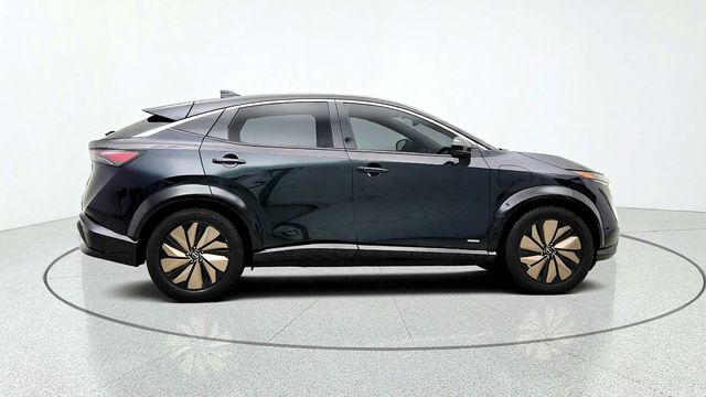 2023 Nissan ARIYA PREMIERE FWD - 23088246 - 3