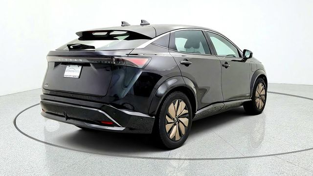 2023 Nissan ARIYA PREMIERE FWD - 23088246 - 4