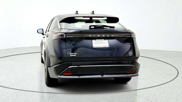 2023 Nissan ARIYA PREMIERE FWD - 23088246 - 5
