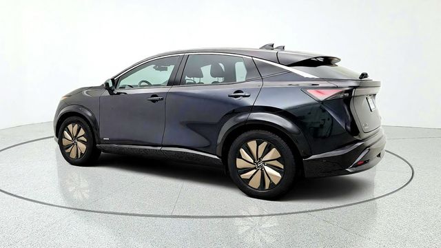 2023 Nissan ARIYA PREMIERE FWD - 23088246 - 6