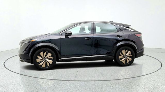 2023 Nissan ARIYA PREMIERE FWD - 23088246 - 7