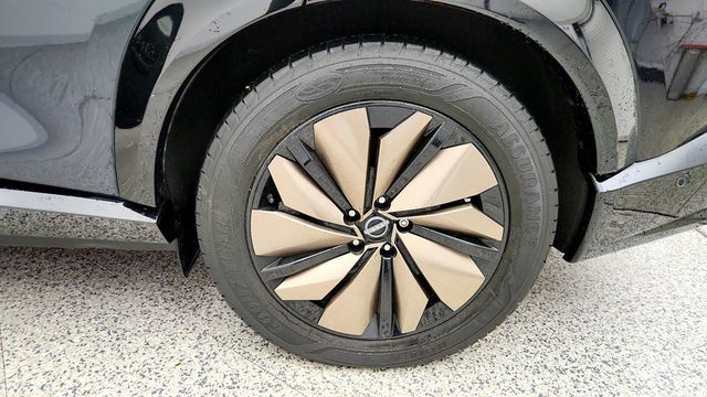 2023 Nissan ARIYA PREMIERE FWD - 23088246 - 8