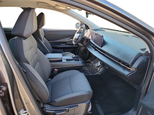 2023 Nissan ARIYA VENTURE+ - 22935170 - 11