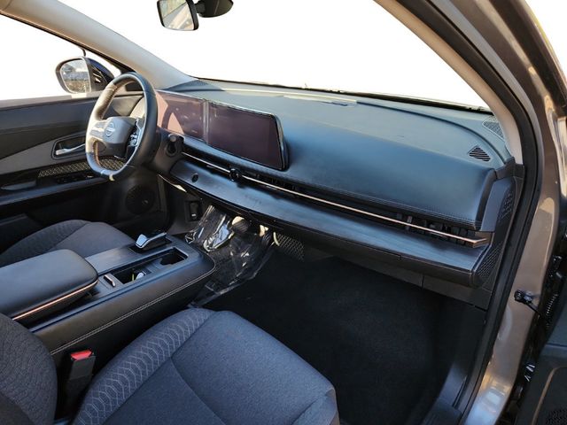 2023 Nissan ARIYA VENTURE+ - 22935170 - 12