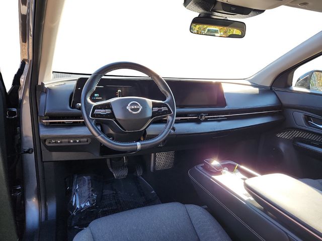 2023 Nissan ARIYA VENTURE+ - 22935170 - 13