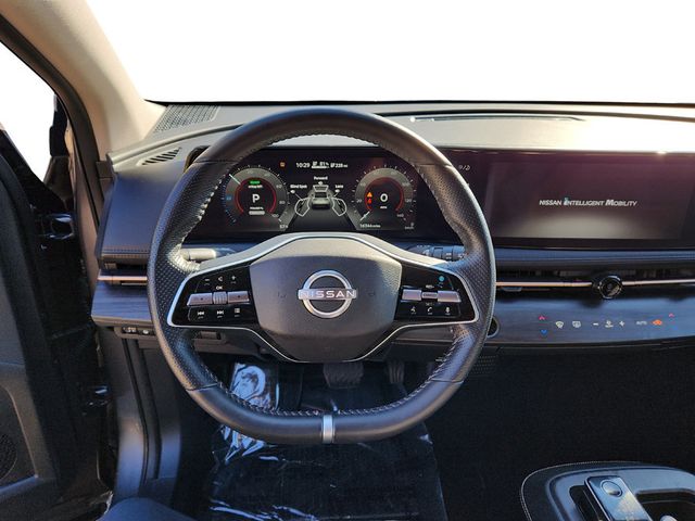 2023 Nissan ARIYA VENTURE+ - 22935170 - 14