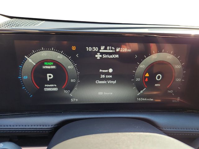 2023 Nissan ARIYA VENTURE+ - 22935170 - 15