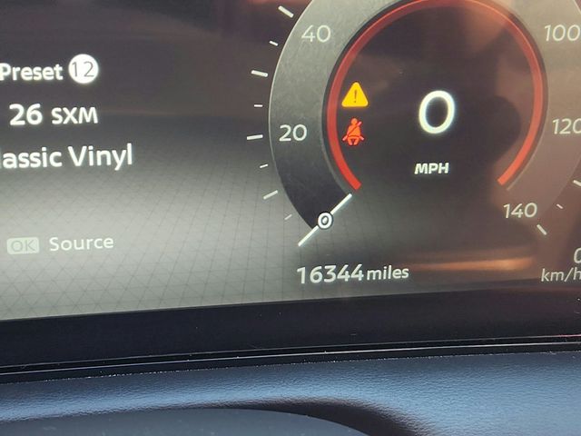 2023 Nissan ARIYA VENTURE+ - 22935170 - 16