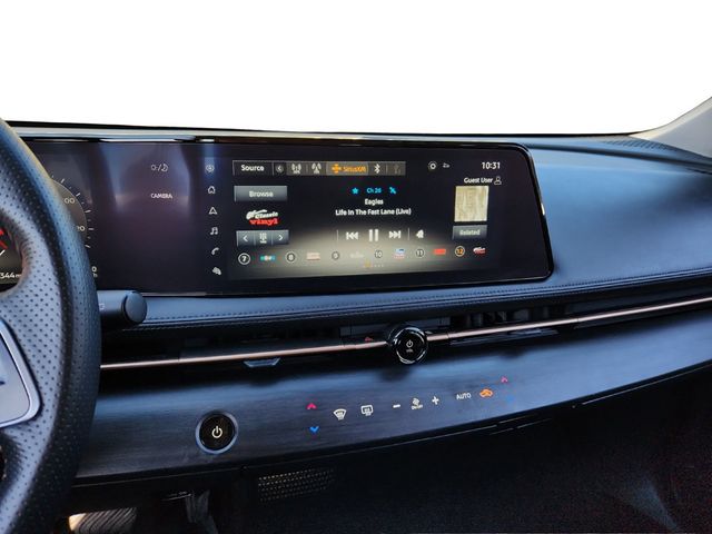 2023 Nissan ARIYA VENTURE+ - 22935170 - 17