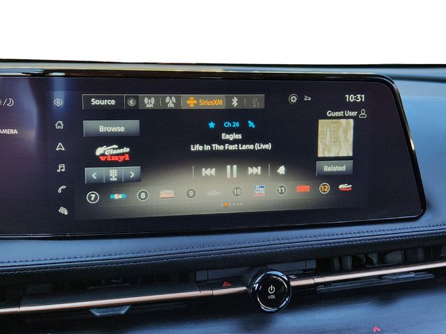 2023 Nissan ARIYA VENTURE+ - 22935170 - 18