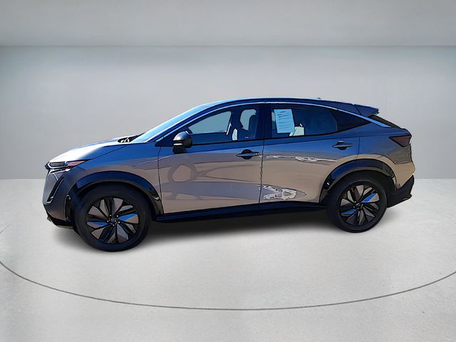 2023 Nissan ARIYA VENTURE+ - 22935170 - 1