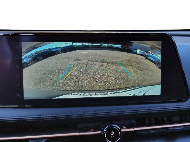 2023 Nissan ARIYA VENTURE+ - 22935170 - 19