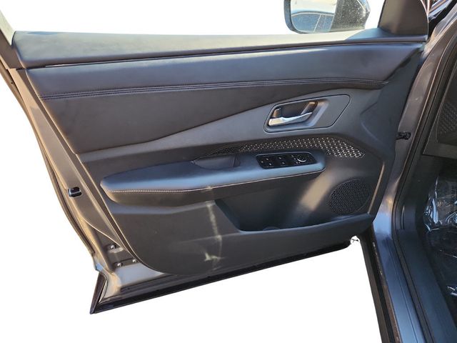 2023 Nissan ARIYA VENTURE+ - 22935170 - 21