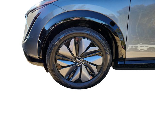 2023 Nissan ARIYA VENTURE+ - 22935170 - 23