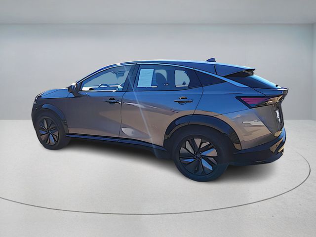 2023 Nissan ARIYA VENTURE+ - 22935170 - 2