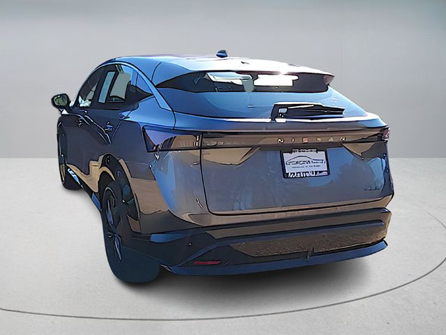 2023 Nissan ARIYA VENTURE+ - 22935170 - 3