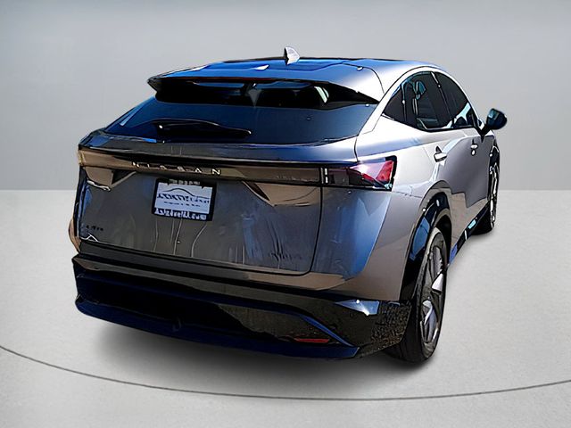 2023 Nissan ARIYA VENTURE+ - 22935170 - 4