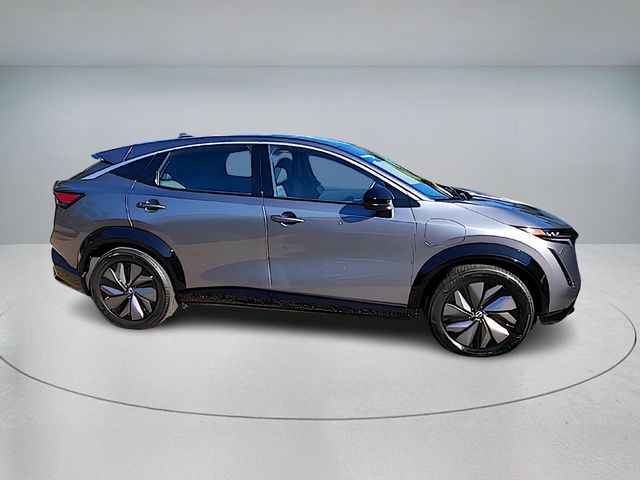 2023 Nissan ARIYA VENTURE+ - 22935170 - 6