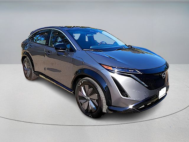 2023 Nissan ARIYA VENTURE+ - 22935170 - 7