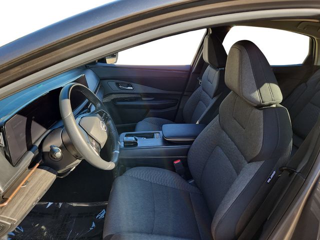 2023 Nissan ARIYA VENTURE+ - 22935170 - 8